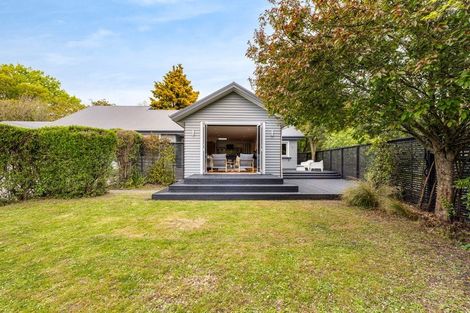 Photo of property in 35 Kirkwood Avenue, Upper Riccarton, Christchurch, 8041