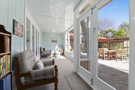 Photo of property in 12 Hammerichs Road, Rapaura, Blenheim, 7272