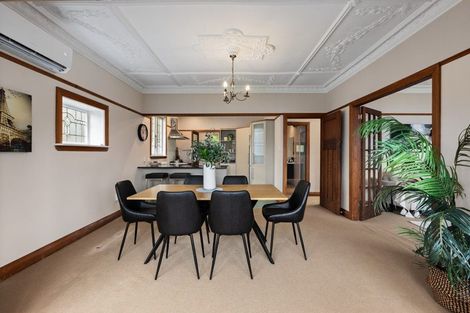 Photo of property in 124 Te Anau Road, Hataitai, Wellington, 6021