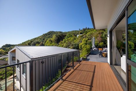 Photo of property in 85 Todd Bush Road, Todds Valley, Nelson, 7071