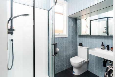 Photo of property in 17 Horner Street, Newtown, Wellington, 6021