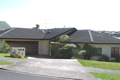 Photo of property in 3 Shannon Place, Torbay, Auckland, 0630
