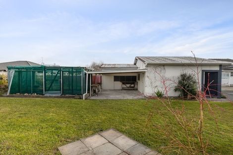 Photo of property in 24 Gardener Street, Levin, 5510