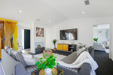 Photo of property in 8 Solitary Lane, Rolleston, 7615