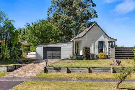 Photo of property in 9 Opal Place, Chartwell, Hamilton, 3210