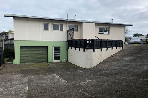 Photo of property in 7 Tui Place, Bell Block, New Plymouth, 4312