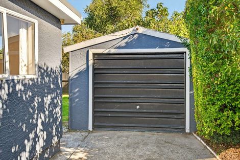 Photo of property in 163 Condell Avenue, Papanui, Christchurch, 8053