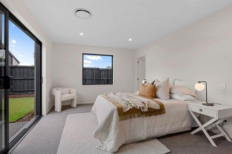 Photo of property in 7a Selkirk Place, Marshland, Christchurch, 8051
