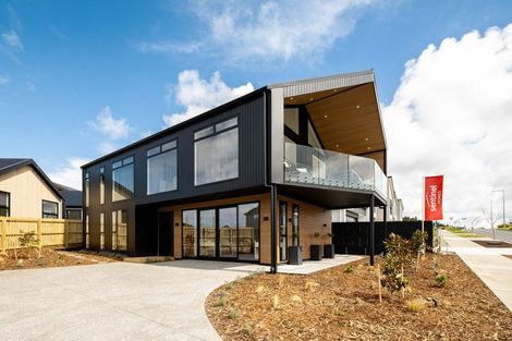 Photo of property in 12 Kotuitui Drive, Wainui, 0992