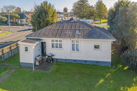 Photo of property in 76 Parker Avenue, Levin, 5510