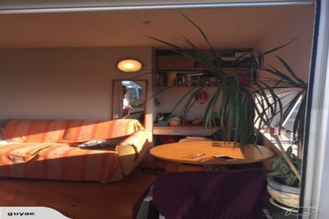 Photo of property in Scotia Tower Apartments, 9d/8 Scotia Place, Auckland Central, Auckland, 1010