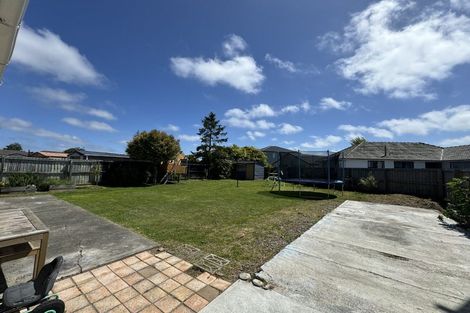 Photo of property in 37 Fenchurch Street, Redwood, Christchurch, 8051
