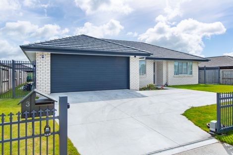 Photo of property in 3 Matawhero Place, Ngaruawahia, Hamilton, 3288