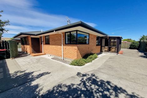 Photo of property in 1/45 Hospital Road, Witherlea, Blenheim, 7201