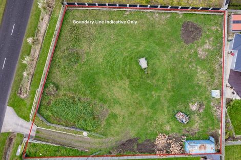 Photo of property in 20d Larlin Drive, Hawera, 4675