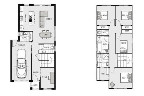 Photo of property in 5 Uatoto Road, Clarks Beach, 2122