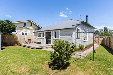 Photo of property in 283 Kahutia Street, Gisborne, 4010