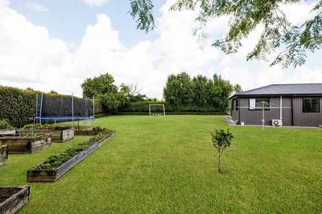 Photo of property in 9 Shadbolt Drive, Leamington, Cambridge, 3432