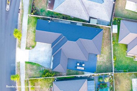 Photo of property in 15 Chalgrove Road, Huntington, Hamilton, 3210