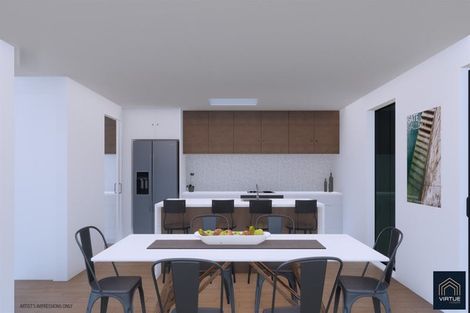 Photo of property in 8 Gingko Lane, Marshland, Christchurch, 8051