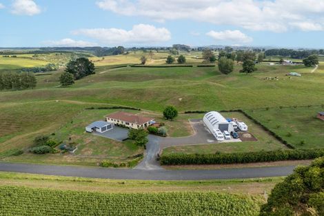 Photo of property in 134 Vospers Road, Lichfield, Putaruru, 3482