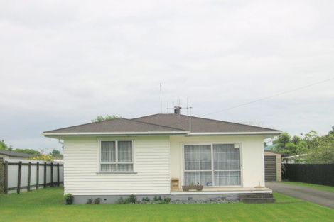 Photo of property in 1 Clarke Avenue, Te Aroha, 3320