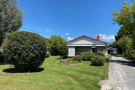 Photo of property in 29 Mount Cook Road, Fairlie, 7925