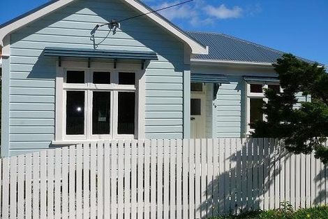 Photo of property in 19 Highland Crescent, Wadestown, Wellington, 6012