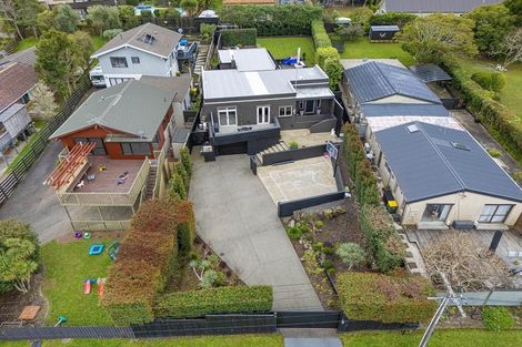 Photo of property in 37 Killarney Avenue, Torbay, Auckland, 0630