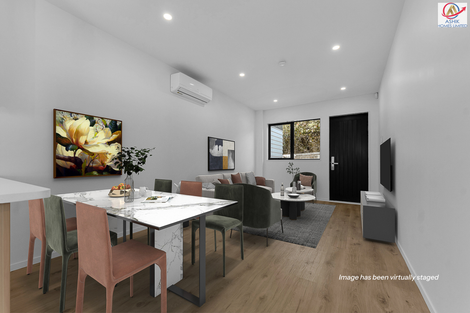 Photo of property in 26b Cape Road, Mangere, Auckland, 2022