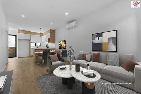 Photo of property in 26b Cape Road, Mangere, Auckland, 2022