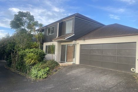 Photo of property in 160a Gowing Drive, Meadowbank, Auckland, 1072