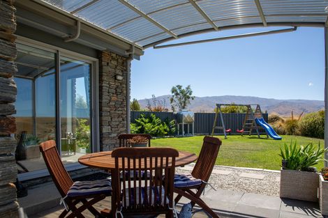 Photo of property in 196 Nelsen Ridge Road, Waikerikeri, Alexandra, 9393