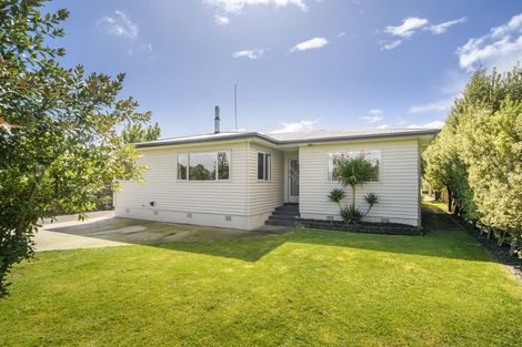 Photo of property in 9 Haybittle Street, Feilding, 4702