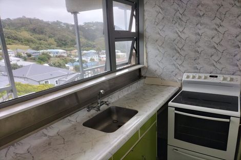 Photo of property in Mccallister Heights, 25/381 Adelaide Road, Newtown, Wellington, 6021