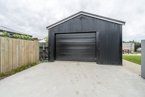 Photo of property in 79 Coutts Road, Gore, 9710