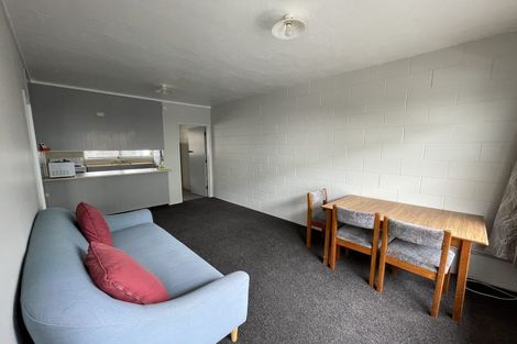 Photo of property in 8 Anzac Parade, Hamilton Central, Hamilton, 3204