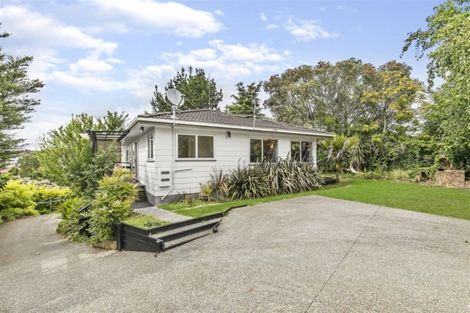 Photo of property in 123 Oreil Avenue, West Harbour, Auckland, 0618