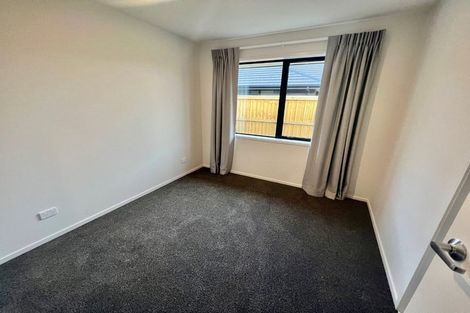 Photo of property in 22 Westbrook Avenue, Rolleston, 7615
