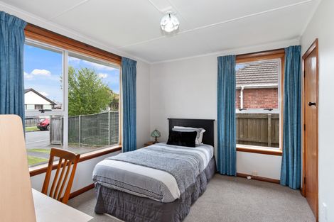 Photo of property in 15 Hillary Crescent, Upper Riccarton, Christchurch, 8041