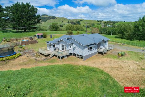 Photo of property in 76 Riponui Road, Purua, Whangarei, 0176