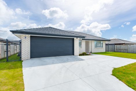 Photo of property in 3 Matawhero Place, Ngaruawahia, Hamilton, 3288