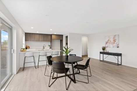 Photo of property in 23 Da Vinci Avenue, Leeston, 7632