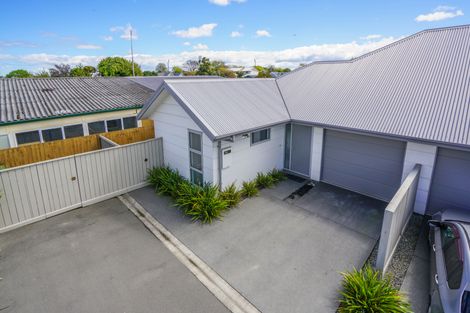 Photo of property in 11h Clarence Street South, Addington, Christchurch, 8024