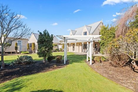 Photo of property in 17 Harcourt Place, Wakefield, 7025