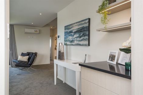 Photo of property in 602/18 Carlton Mill Road, Merivale, Christchurch, 8014