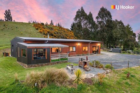 Photo of property in 448 Taioma Road, North Taieri, Mosgiel, 9092