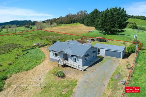 Photo of property in 76 Riponui Road, Purua, Whangarei, 0176