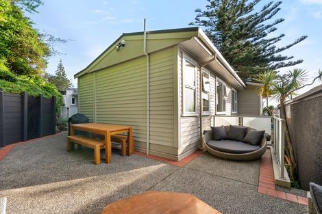 Photo of property in 225 Muritai Road, Eastbourne, Lower Hutt, 5013