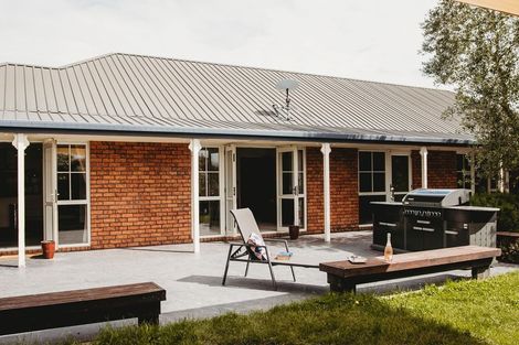 Photo of property in 39 Pinewood Close, Swannanoa, Kaiapoi, 7692